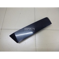 Накладка двери багажника Renault Scenic II (2003 - 2009) 7701207905