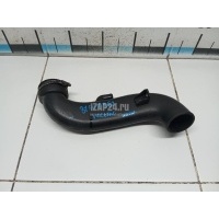 Патрубок интеркулера GM Vectra C (2002 - 2008) 55352724