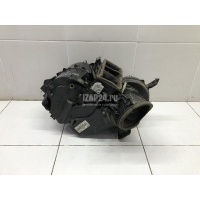 Корпус отопителя Citroen-Peugeot 307 (2001 - 2008) 6450QQ