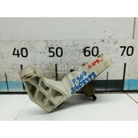 Кронштейн крепления троса КПП Citroen-Peugeot 307 (2001 - 2008) 243748