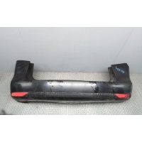 Бампер задний VOLKSWAGEN TOURAN (2010) 2013 1T0807417M, 1T0807521H