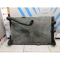 Радиатор основной Mercedes W204 C Mercedes A2045002203 A2045002203