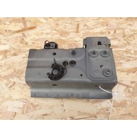 Лонжерон левый Land Rover Range Rover Velar 2020 GX73101B95AB,GX73106B27AB,LR091614