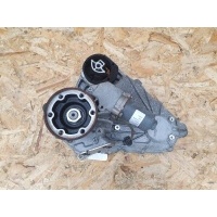 Раздаточная коробка Jaguar XE X760 2017 GX637K780BB,GX637K780BC,T2H28149,T2H18960,T2H25840,T2H7697,GX636068DA