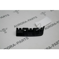 Кронштейн крепления заднего бампера (верхний) RH Land Rover Range Rover Sport L494 2013 DK6217B932BE