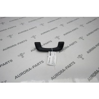 Ручка потолочная передняя (черная) LH=RH BMW X5 F15 2013 51168038194