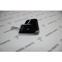 Дефлектор торпедо LH BMW 3-Series G20,G21 2018 64226848617