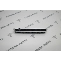 Блок кнопок центральной консоли BMW X5 G05 2018 61315A64198