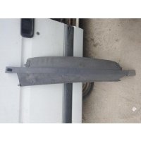 Шторка багажника Renault Megane 1999 7700434553
