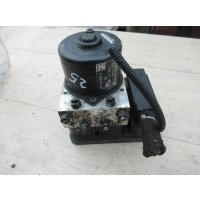Блок ABS Volkswagen Golf 2001 1c0907379e