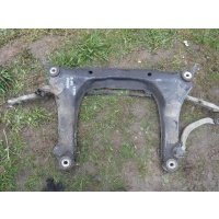 Балка подвески передняя (подрамник) Audi A4 2004 8e0399313n