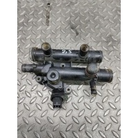Корпус термостата Renault Master 2004 8200262235