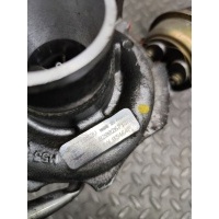 Турбина Renault Master 2004 8200267138a