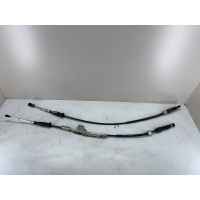 Трос кулисы КПП Chrysler Grand Voyager 4 2003 04641919a