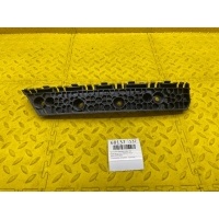 Кронштейн бампера Haval dargo N/A 2023 2804300XKN04A