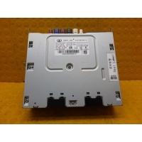 Блок управления магнитолой Haval dargo N/A 2023 7901101XKN45A