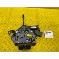 замок багажника Haval dargo N/A 2023 6305200XKN01A