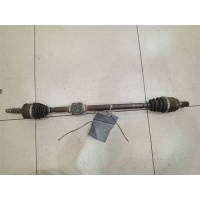 Полуось передняя правая Kia Rio 2011-2016 2016 495011R100