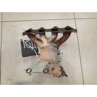 Коллектор выпускной Kia Rio 2011-2016 2016 285102BWB0