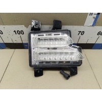Фара дневного света правая (ходовые огни) Chery Tiggo 7 Pro (T1E) 2020> 605000269AA
