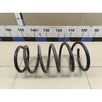 Пружина передняя Chevrolet Epica 2006-2012 96639715