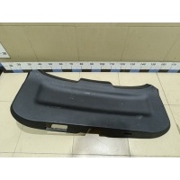Обшивка двери багажника Exeed TXL (M32T) 2019> 403000287AAABK