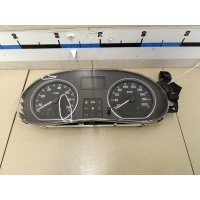 Панель приборов RENAULT Sandero 2009-2014 248103496R