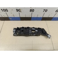 Кронштейн переднего бампера правый Chery Tiggo 7 Pro (T1E) 2020> 602000588AA