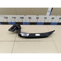 Кронштейн переднего бампера правый Chery Tiggo 7 Pro (T1E) 2020> 602000911AA