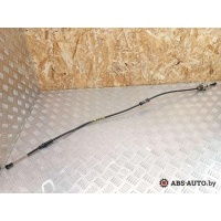 Трос кулисы КПП Opel Vectra B 2000 90470762