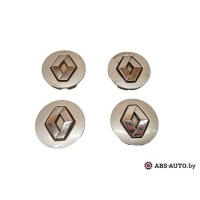Колпачок литого диска Renault Kadjar рест. 2018 8200043899,8200426594