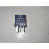 Реле Great Wall Hover M2 (2010 - 2014) 3735040K00C2