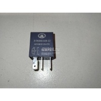 Реле Great Wall Hover M2 (2010 - 2014) 3735040K00C2