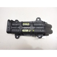 Пыльник (кузов наружные) Hyundai-Kia Elantra (2006 - 2011) 495851M000