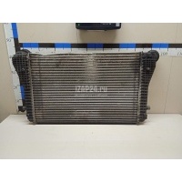 Интеркулер VAG Golf Plus (2005 - 2014) 1K0145803T