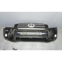 Бампер передний TOYOTA RAV 4 (2006) 2006 5211942931