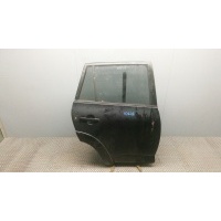 Дверь задняя правая TOYOTA RAV 4 (2006) 2006 6700342130