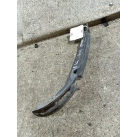 Кронштейн крепления бампера R , с бампера , нижнее. Volkswagen Passat B6 2008 3C0807178