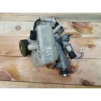 Цилиндр тормозной главный Mercedes C W203 2004 A2034300002
