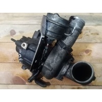 Турбина Hyundai H1 1 2004 282004A450