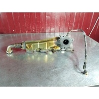 Коллектор выпускной Mercedes C-class W204 2011 A6511400909, A0009054009, A6511420701, A6511400209, A6511400809, A6511400909, A0009054109, A6511400809, A0009059205, A0009058205, A0009051632