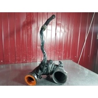 Патрубок (трубопровод, шланг) Mercedes C-class W205 2016 A6510903542, A0061539728