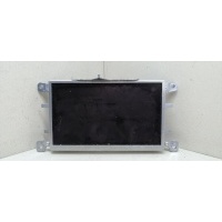 Дисплей Audi A4 B8/8K 2011 PANASONIC,8T0919603F