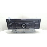 Магнитола Audi A4 B8/8K 2011 PANASONIC,8T1035186R,CQ-JA1962G