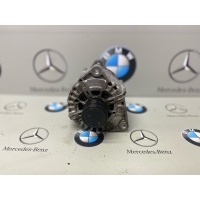 генератор Mercedes-Benz E-Класс 2021 A0009069905