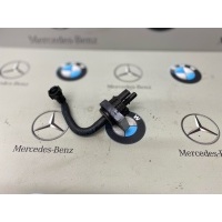 электромагнитный клапан Mercedes-Benz E-Класс 2021 A0004703700