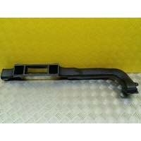 Воздуховод Toyota Hilux (2005-2015) Пикап 2010 558450K010