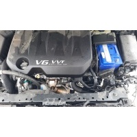 Двигатель в сборе 3.6 305л.с. Cadillac SRX II 2009-2016 12652804