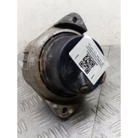 Подушка крепления двигателя левая BMW 3 серия E90/E91/E92/E93 2008 22116773247,6773247