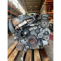 Расходомер воздуха Land Rover Range Rover 3 2005 7787076,13627787076